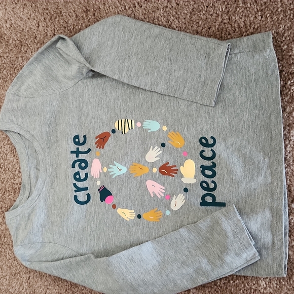 Cat & Jack Other - Cat and jack top